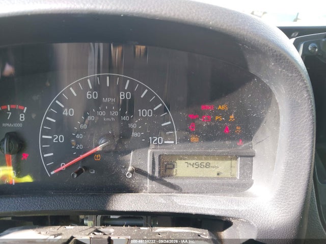 Aukcja sprzedaży 2018 Nissan Nv200 S, vin: 3N6CM0KN8JK698827, numer aukcji: 46158222