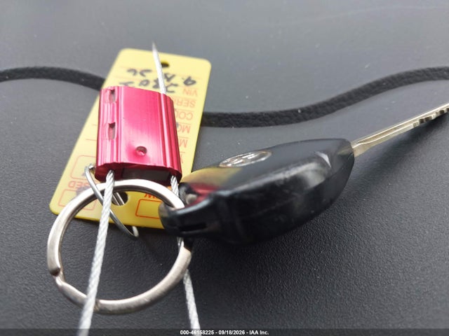 46158225 :رقم المزاد ، 5YFBU4EE5DP142302 vin ، 2013 Toyota Corolla L مزاد بيع