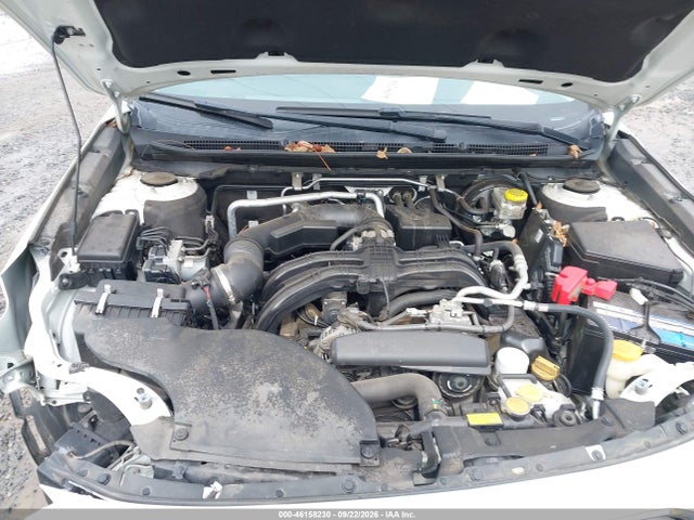 2020 Subaru Outback Premium მანქანა იყიდება აუქციონზე, vin: 4S4BTAEC5L3153495, აუქციონის ნომერი: 46158230