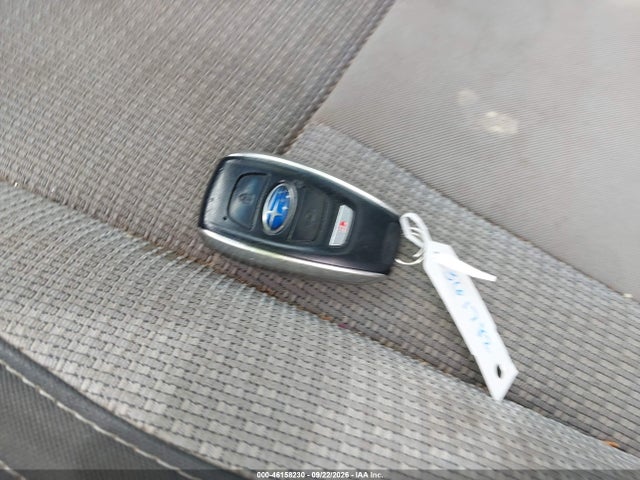 2020 Subaru Outback Premium მანქანა იყიდება აუქციონზე, vin: 4S4BTAEC5L3153495, აუქციონის ნომერი: 46158230