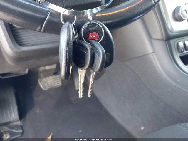 Aukcja sprzedaży 2015 Gmc Acadia Sle-2, vin: 1GKKRPKD2FJ384247, numer aukcji: 46158232