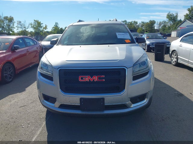 Aukcja sprzedaży 2015 Gmc Acadia Sle-2, vin: 1GKKRPKD2FJ384247, numer aukcji: 46158232