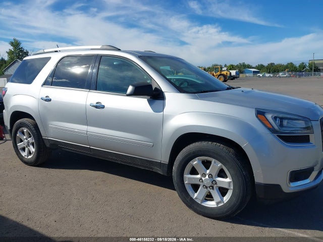 Aukcja sprzedaży 2015 Gmc Acadia Sle-2, vin: 1GKKRPKD2FJ384247, numer aukcji: 46158232