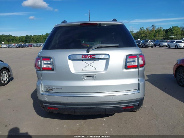 Aukcja sprzedaży 2015 Gmc Acadia Sle-2, vin: 1GKKRPKD2FJ384247, numer aukcji: 46158232