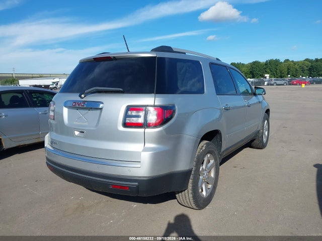 Aukcja sprzedaży 2015 Gmc Acadia Sle-2, vin: 1GKKRPKD2FJ384247, numer aukcji: 46158232