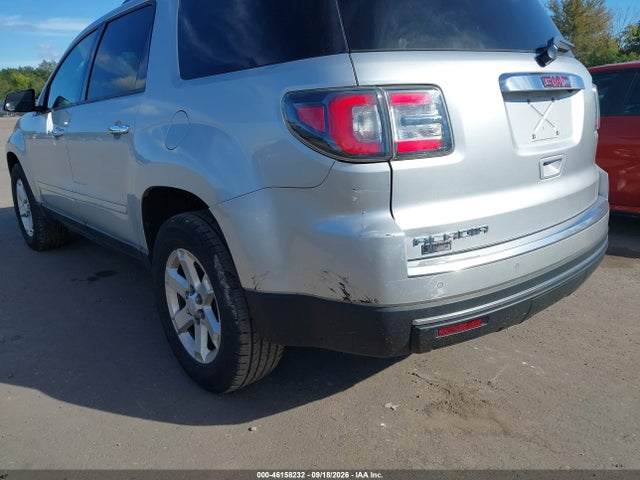 Aukcja sprzedaży 2015 Gmc Acadia Sle-2, vin: 1GKKRPKD2FJ384247, numer aukcji: 46158232