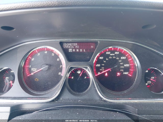 Aukcja sprzedaży 2015 Gmc Acadia Sle-2, vin: 1GKKRPKD2FJ384247, numer aukcji: 46158232