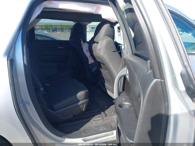 Aukcja sprzedaży 2015 Gmc Acadia Sle-2, vin: 1GKKRPKD2FJ384247, numer aukcji: 46158232