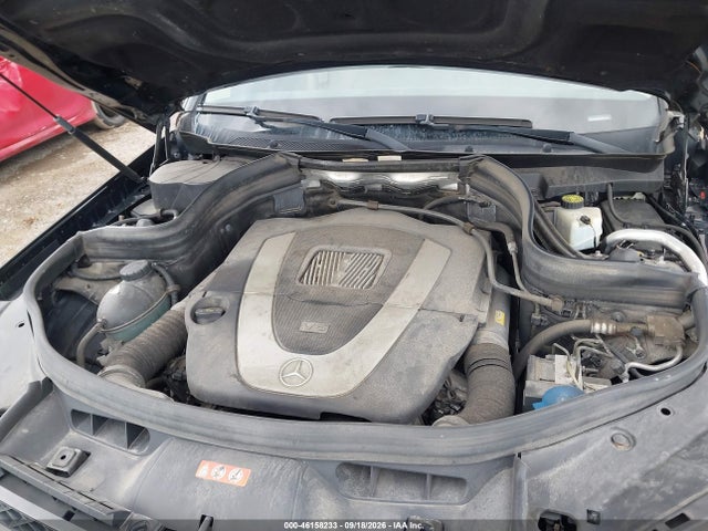 46158233 :رقم المزاد ، WDCGG8HB8CF781179 vin ، 2012 Mercedes-benz Glk 350 4matic مزاد بيع