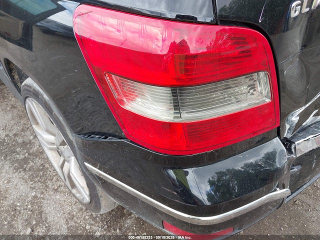 46158233 :رقم المزاد ، WDCGG8HB8CF781179 vin ، 2012 Mercedes-benz Glk 350 4matic مزاد بيع