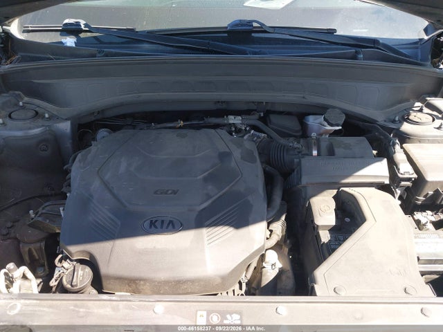 KIA Telluride S 2020 5XYP64HC5LG015613 Image 10