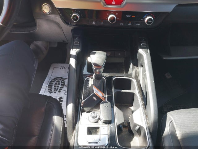 KIA Telluride S 2020 5XYP64HC5LG015613 Image 11