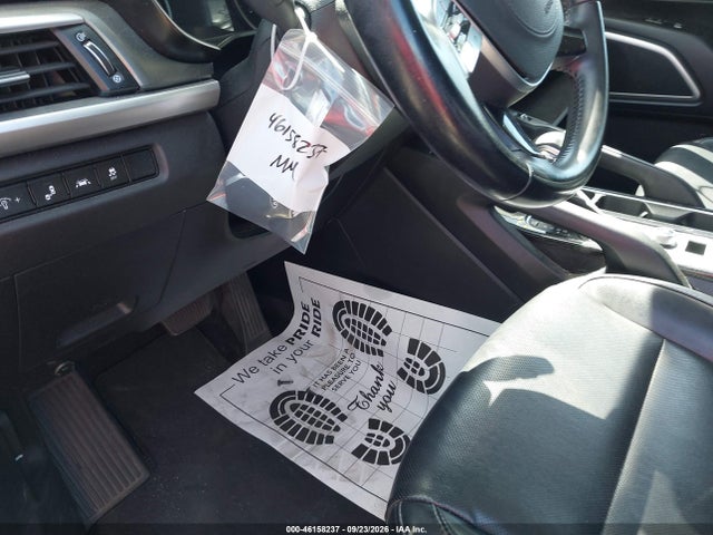 KIA Telluride S 2020 5XYP64HC5LG015613 Image 20