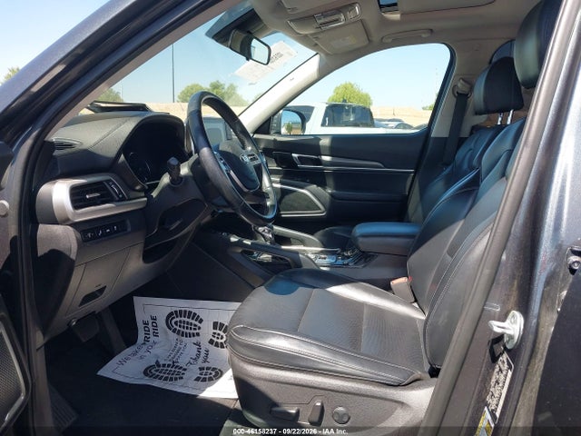 KIA Telluride S 2020 5XYP64HC5LG015613 Image 5