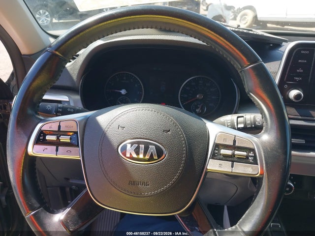 KIA Telluride S 2020 5XYP64HC5LG015613 Image 7