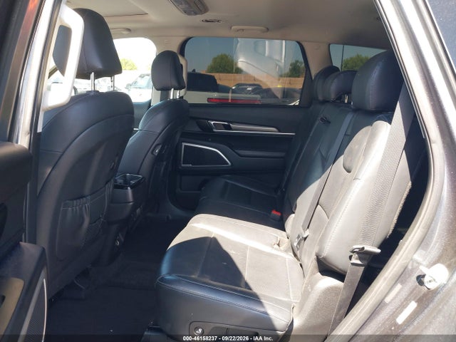 KIA Telluride S 2020 5XYP64HC5LG015613 Image 8