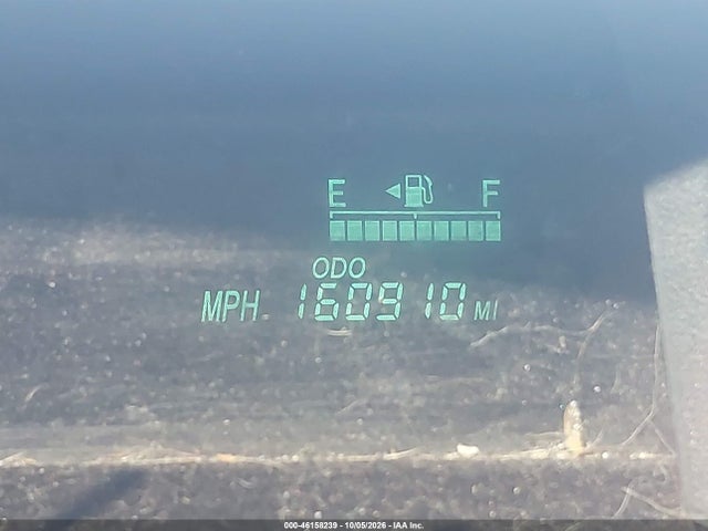 46158239 :رقم المزاد ، JTDKB20U483297737 vin ، 2008 Toyota Prius مزاد بيع