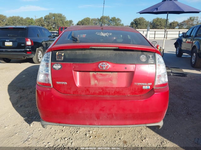46158239 :رقم المزاد ، JTDKB20U483297737 vin ، 2008 Toyota Prius مزاد بيع
