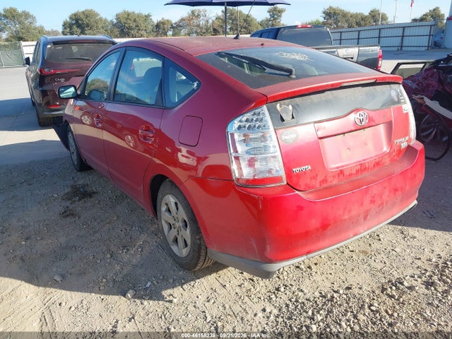 46158239 :رقم المزاد ، JTDKB20U483297737 vin ، 2008 Toyota Prius مزاد بيع