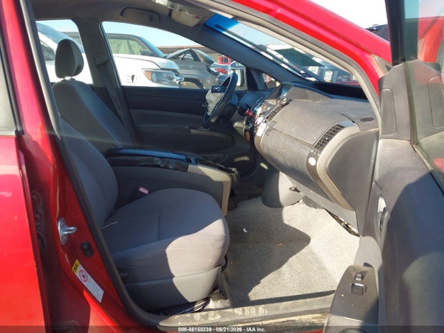 46158239 :رقم المزاد ، JTDKB20U483297737 vin ، 2008 Toyota Prius مزاد بيع
