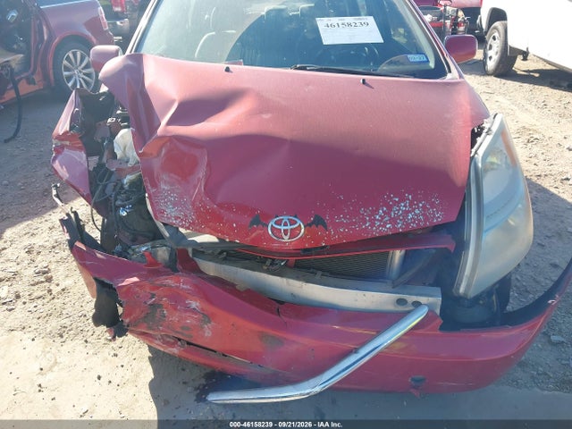 46158239 :رقم المزاد ، JTDKB20U483297737 vin ، 2008 Toyota Prius مزاد بيع