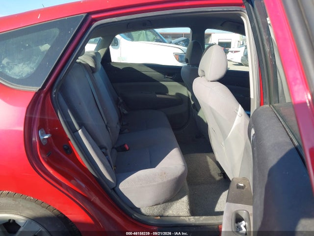 46158239 :رقم المزاد ، JTDKB20U483297737 vin ، 2008 Toyota Prius مزاد بيع