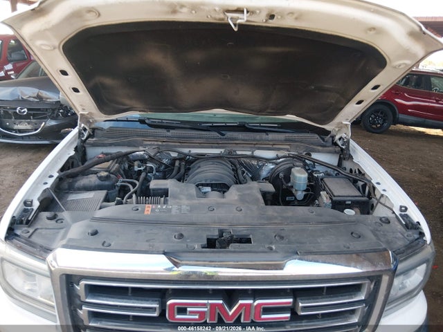 GMC SIERRA 1500 2018 1GTN1LEC3JZ904896 Image 10