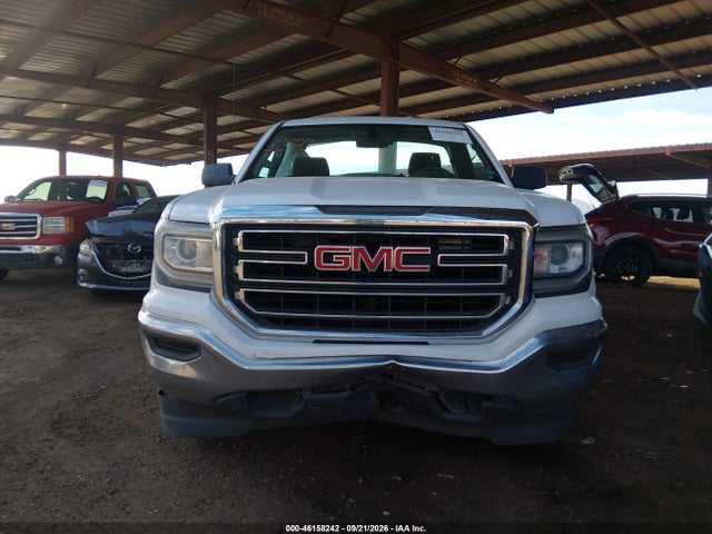 GMC SIERRA 1500 2018 1GTN1LEC3JZ904896 Image 12
