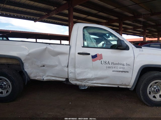 GMC SIERRA 1500 2018 1GTN1LEC3JZ904896 Image 13