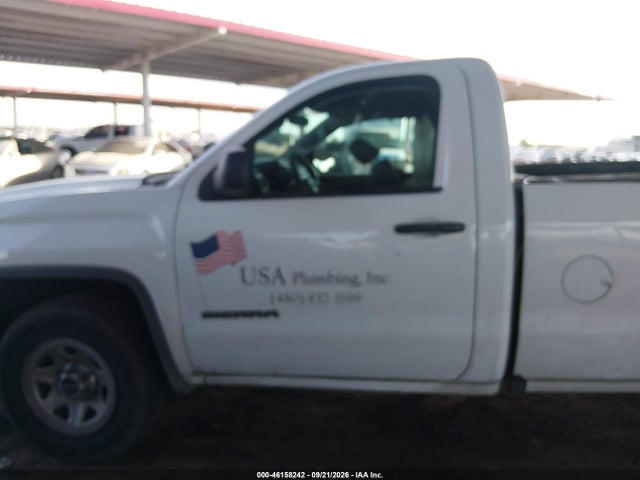 GMC SIERRA 1500 2018 1GTN1LEC3JZ904896 Image 14