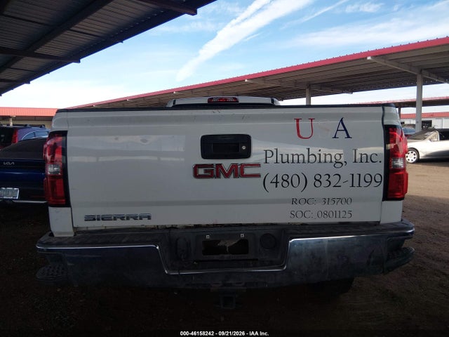GMC SIERRA 1500 2018 1GTN1LEC3JZ904896 Image 16