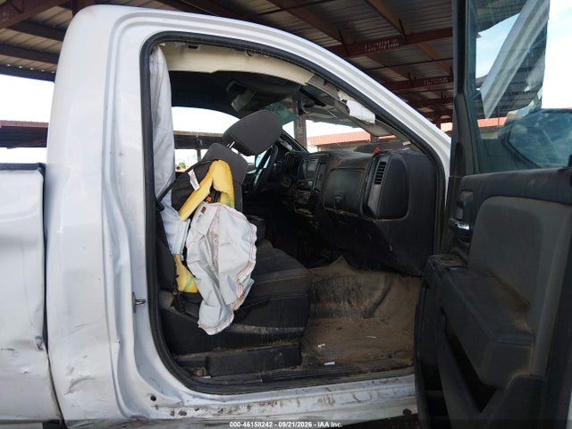 GMC SIERRA 1500 2018 1GTN1LEC3JZ904896 Image 5