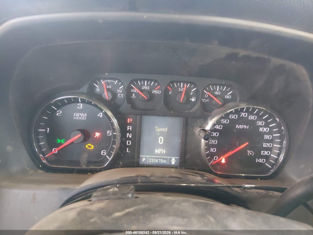 GMC SIERRA 1500 2018 1GTN1LEC3JZ904896 Image 7