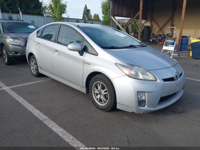 Aukcja sprzedaży 2011 Toyota Prius Two, vin: JTDKN3DU6B0246739, numer aukcji: 46158244