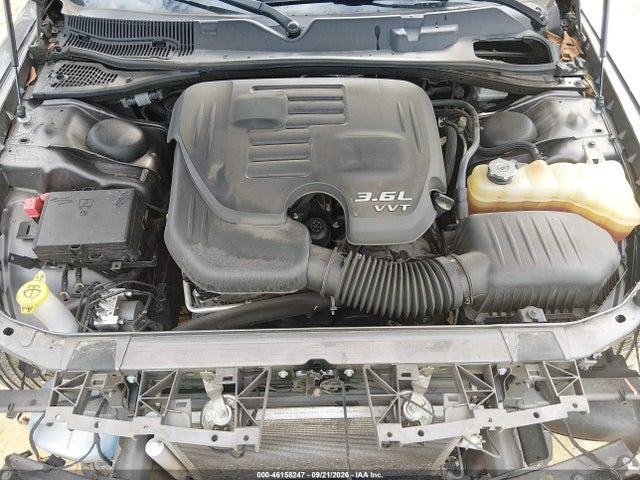 Продаж на аукціоні авто 2018 Dodge Challenger Sxt, vin: 2C3CDZAG6JH121960, номер лоту: 46158247