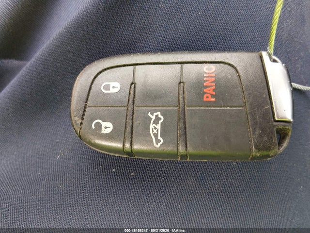Продаж на аукціоні авто 2018 Dodge Challenger Sxt, vin: 2C3CDZAG6JH121960, номер лоту: 46158247