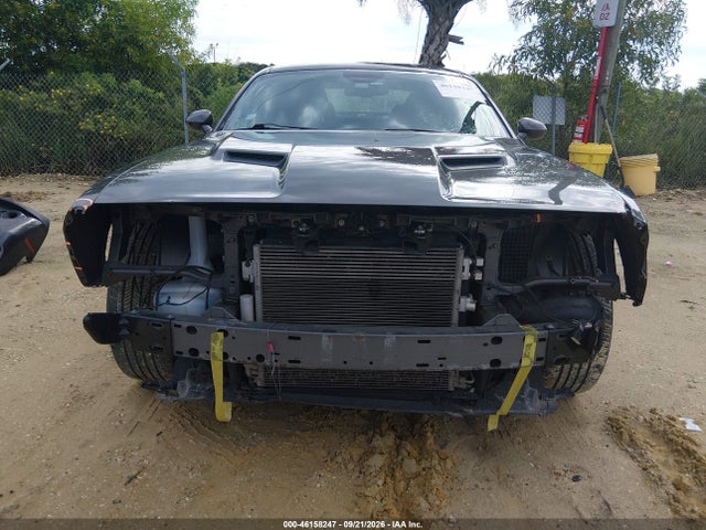 Продаж на аукціоні авто 2018 Dodge Challenger Sxt, vin: 2C3CDZAG6JH121960, номер лоту: 46158247