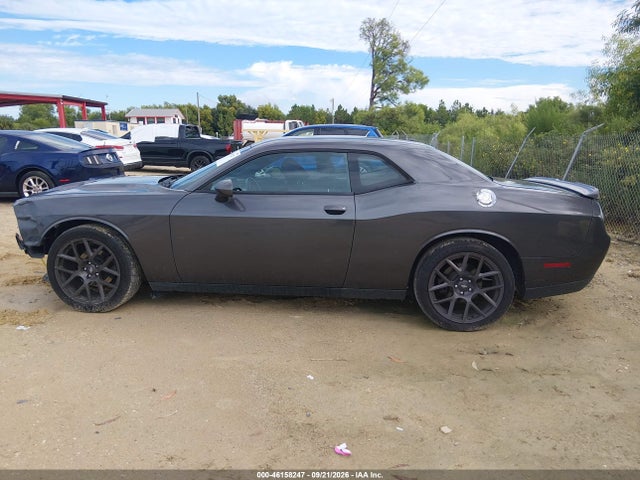 Продаж на аукціоні авто 2018 Dodge Challenger Sxt, vin: 2C3CDZAG6JH121960, номер лоту: 46158247