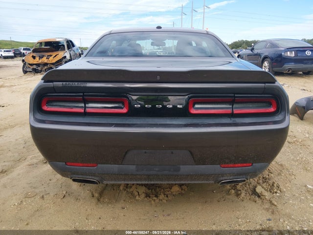 Продаж на аукціоні авто 2018 Dodge Challenger Sxt, vin: 2C3CDZAG6JH121960, номер лоту: 46158247