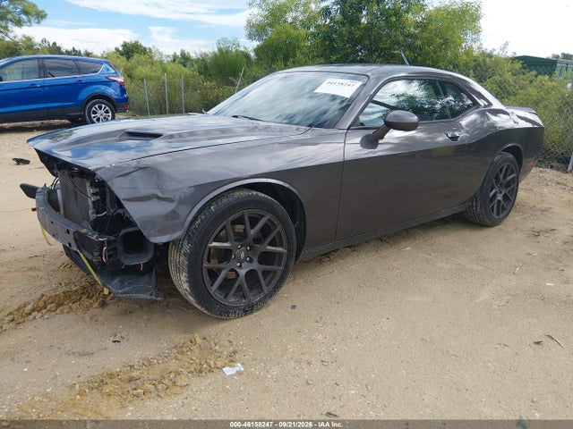 Продаж на аукціоні авто 2018 Dodge Challenger Sxt, vin: 2C3CDZAG6JH121960, номер лоту: 46158247