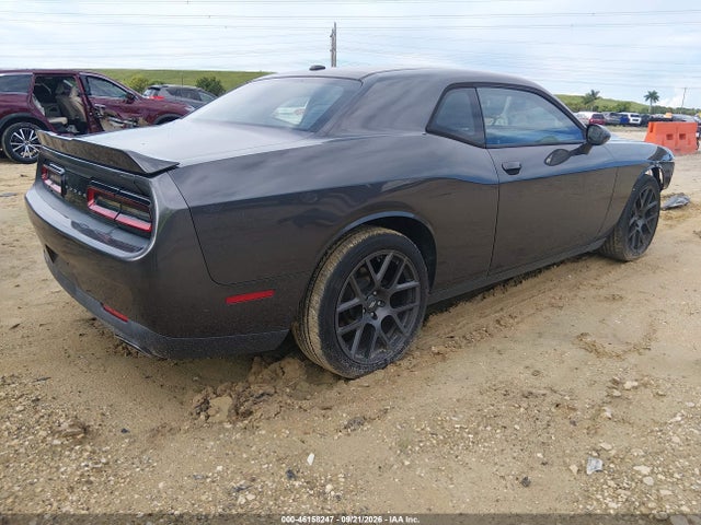 Продаж на аукціоні авто 2018 Dodge Challenger Sxt, vin: 2C3CDZAG6JH121960, номер лоту: 46158247
