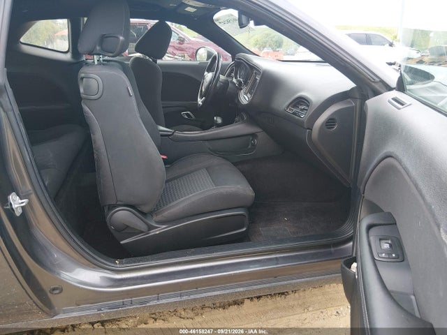 Продаж на аукціоні авто 2018 Dodge Challenger Sxt, vin: 2C3CDZAG6JH121960, номер лоту: 46158247