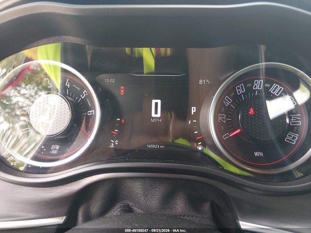 Продаж на аукціоні авто 2018 Dodge Challenger Sxt, vin: 2C3CDZAG6JH121960, номер лоту: 46158247