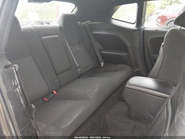 Продаж на аукціоні авто 2018 Dodge Challenger Sxt, vin: 2C3CDZAG6JH121960, номер лоту: 46158247