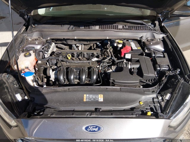 Aukcja sprzedaży 2013 Ford Fusion S, vin: 3FA6P0G75DR292328, numer aukcji: 46158248
