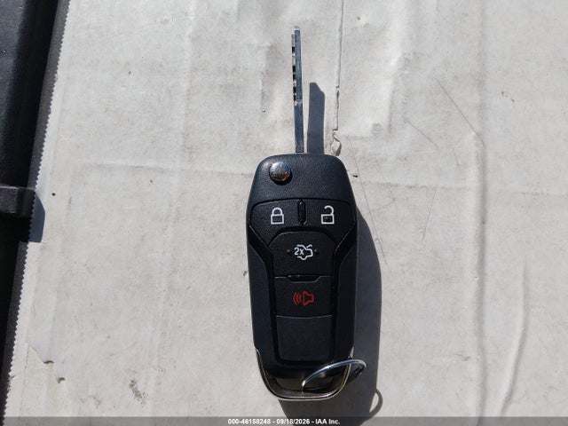 Aukcja sprzedaży 2013 Ford Fusion S, vin: 3FA6P0G75DR292328, numer aukcji: 46158248