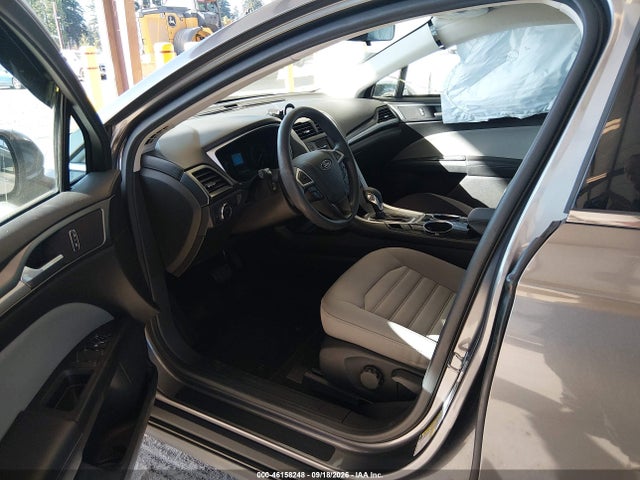 Aukcja sprzedaży 2013 Ford Fusion S, vin: 3FA6P0G75DR292328, numer aukcji: 46158248