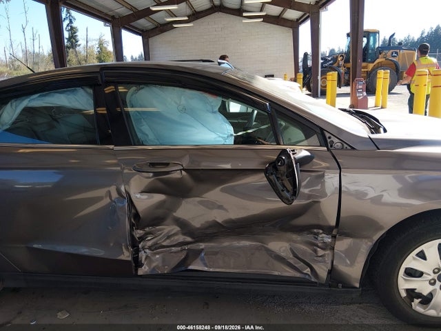 Aukcja sprzedaży 2013 Ford Fusion S, vin: 3FA6P0G75DR292328, numer aukcji: 46158248