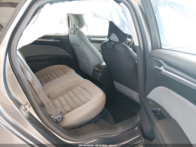 Aukcja sprzedaży 2013 Ford Fusion S, vin: 3FA6P0G75DR292328, numer aukcji: 46158248