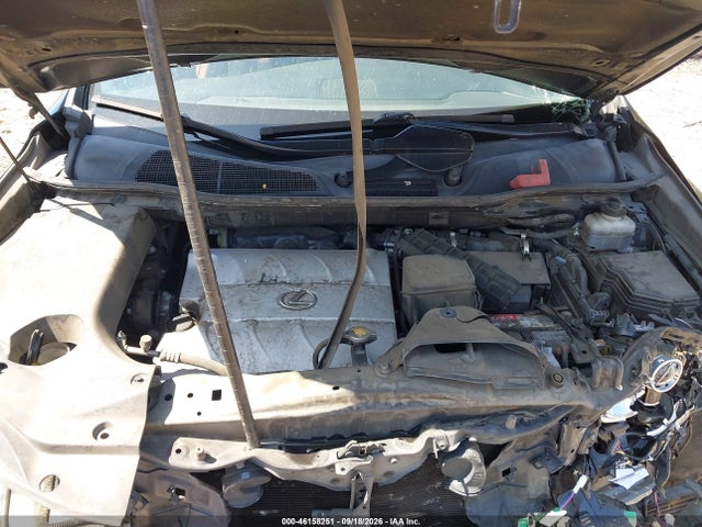 Продаж на аукціоні авто 2013 Lexus Rx 350, vin: JTJZK1BA8D2415345, номер лоту: 46158251